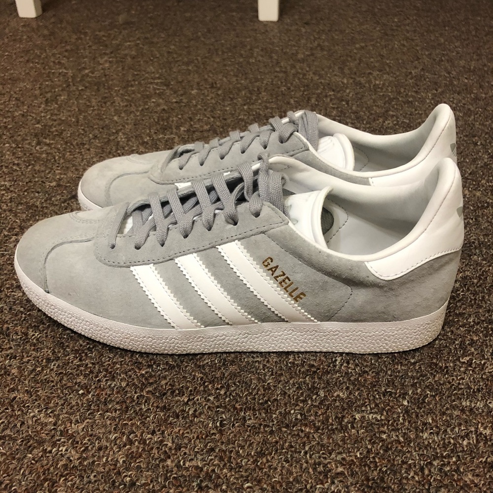 Adidas Gazelle Shoes